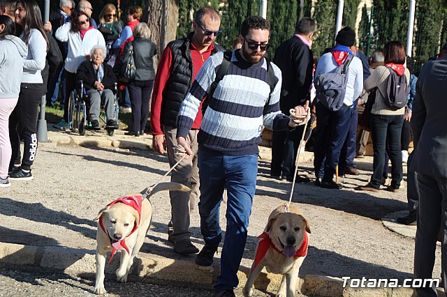 Romera Santa Eulalia 8 diciembre 2019 (Reportaje I) - 646