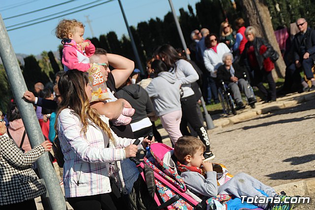 Romera Santa Eulalia 8 diciembre 2019 (Reportaje I) - 648