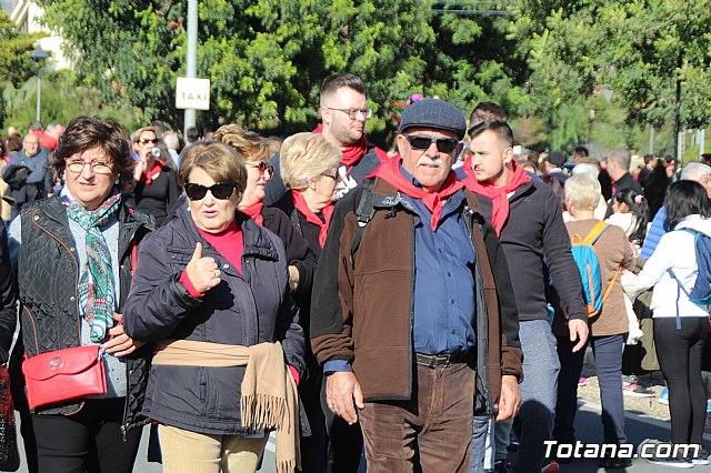 Romera Santa Eulalia 8 diciembre 2019 (Reportaje I) - 659