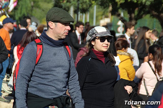 Romera Santa Eulalia 8 diciembre 2019 (Reportaje I) - 662