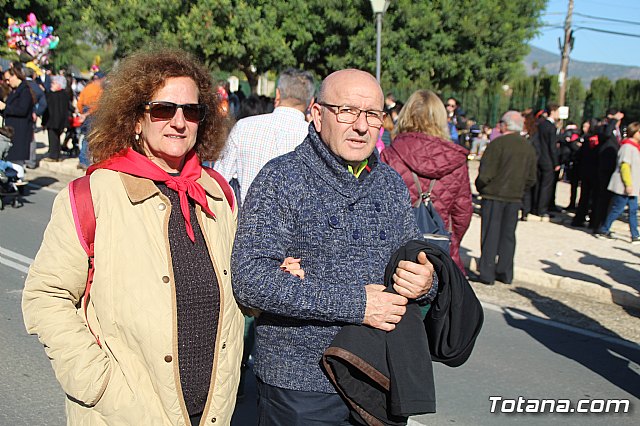 Romera Santa Eulalia 8 diciembre 2019 (Reportaje I) - 664