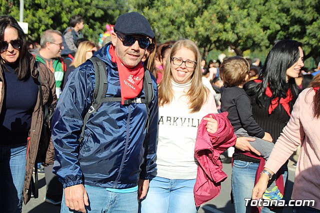 Romera Santa Eulalia 8 diciembre 2019 (Reportaje I) - 670