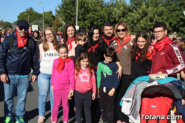 Romera Santa Eulalia 8 diciembre 2019 (Reportaje I) - 671