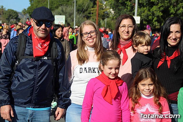 Romera Santa Eulalia 8 diciembre 2019 (Reportaje I) - 672