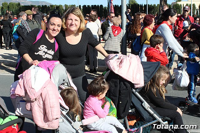 Romera Santa Eulalia 8 diciembre 2019 (Reportaje I) - 685