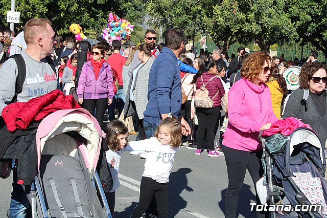Romera Santa Eulalia 8 diciembre 2019 (Reportaje I) - 690