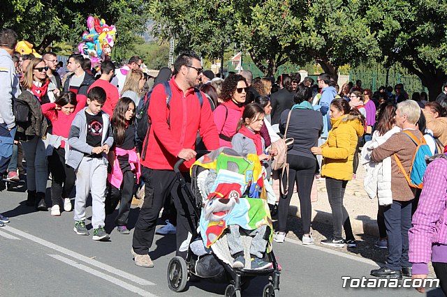 Romera Santa Eulalia 8 diciembre 2019 (Reportaje I) - 691