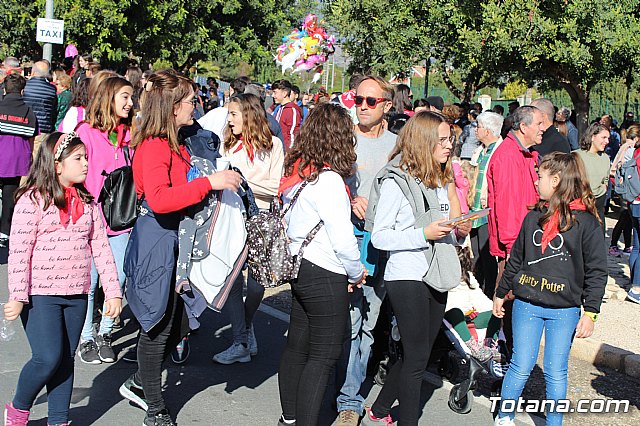 Romera Santa Eulalia 8 diciembre 2019 (Reportaje I) - 701