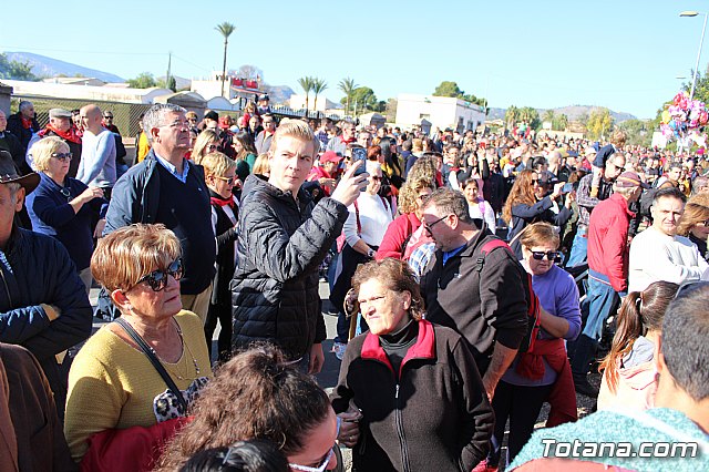 Romera Santa Eulalia 8 diciembre 2019 (Reportaje I) - 717
