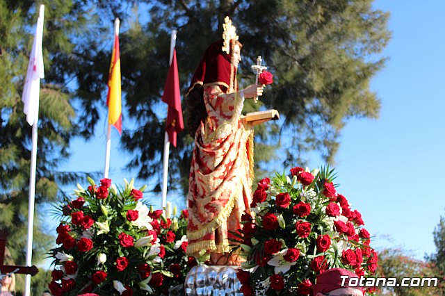 Romera Santa Eulalia 8 diciembre 2019 (Reportaje I) - 719