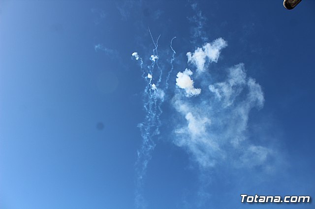 Romera Santa Eulalia 8 diciembre 2019 (Reportaje I) - 720