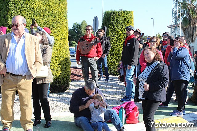 Romera Santa Eulalia 8 diciembre 2019 (Reportaje I) - 724