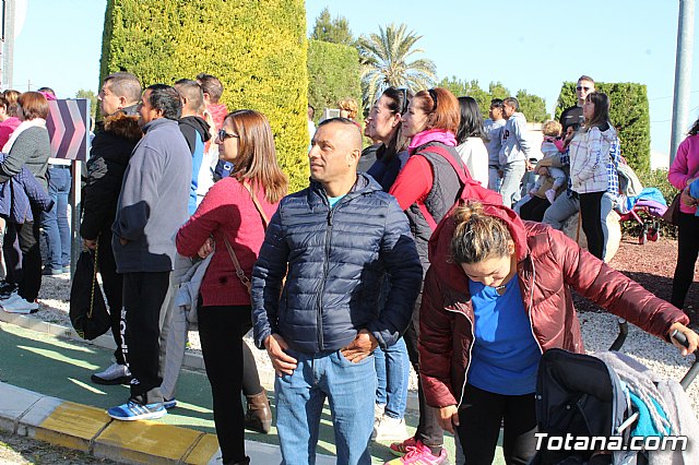 Romera Santa Eulalia 8 diciembre 2019 (Reportaje I) - 725