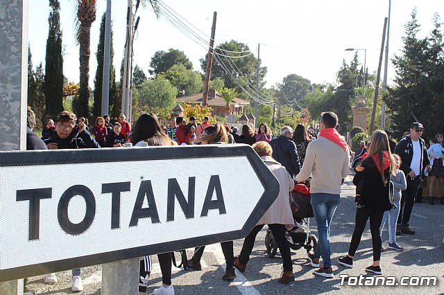 Romera Santa Eulalia 8 diciembre 2019 (Reportaje I) - 727