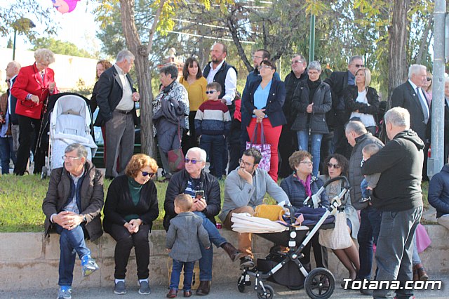 Romera Santa Eulalia 8 diciembre 2019 (Reportaje I) - 730