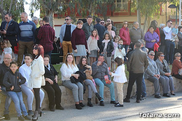 Romera Santa Eulalia 8 diciembre 2019 (Reportaje I) - 731