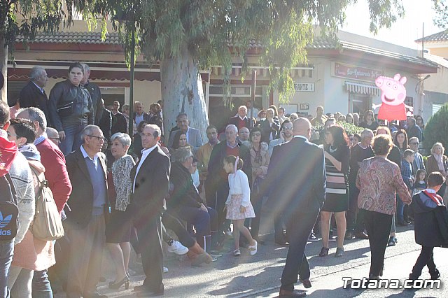 Romera Santa Eulalia 8 diciembre 2019 (Reportaje I) - 732