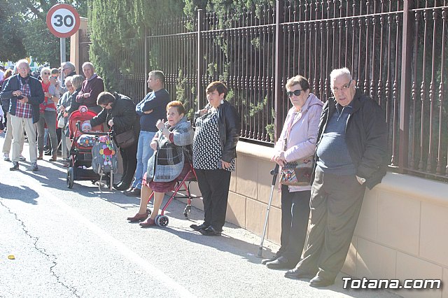 Romera Santa Eulalia 8 diciembre 2019 (Reportaje I) - 733