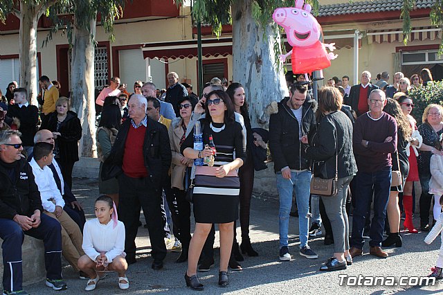 Romera Santa Eulalia 8 diciembre 2019 (Reportaje I) - 734