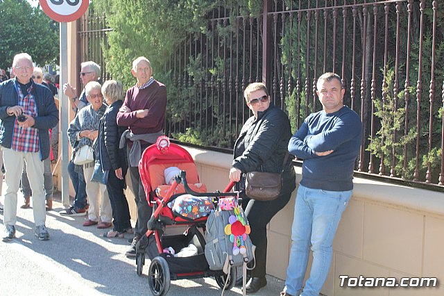 Romera Santa Eulalia 8 diciembre 2019 (Reportaje I) - 735