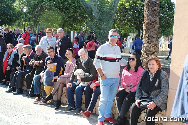 Romera Santa Eulalia 8 diciembre 2019 (Reportaje I) - 737