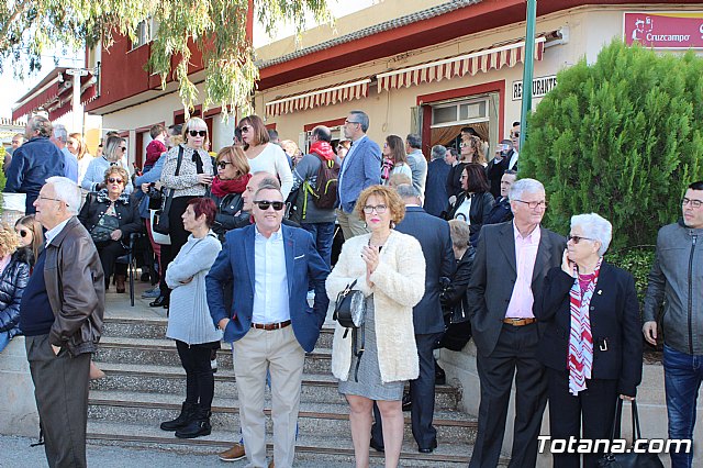 Romera Santa Eulalia 8 diciembre 2019 (Reportaje I) - 739