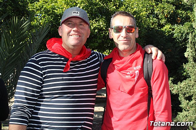 Romera Santa Eulalia 8 diciembre 2019 (Reportaje I) - 740