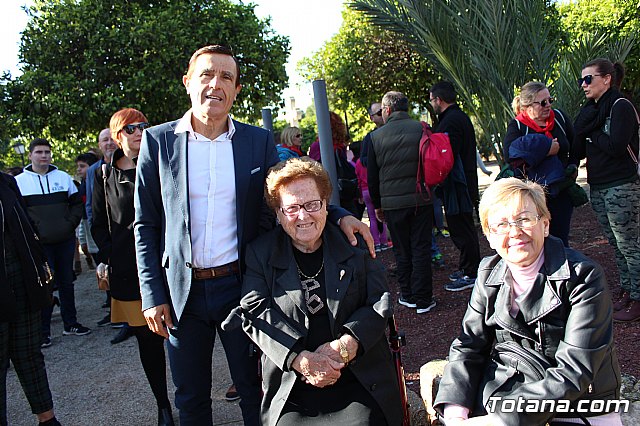 Romera Santa Eulalia 8 diciembre 2019 (Reportaje I) - 741