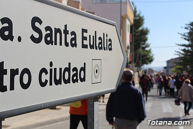 Romera Santa Eulalia 8 diciembre 2019 (Reportaje I) - 744