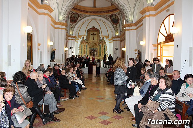 Romera Santa Eulalia 8 diciembre 2019 (Reportaje I) - 746