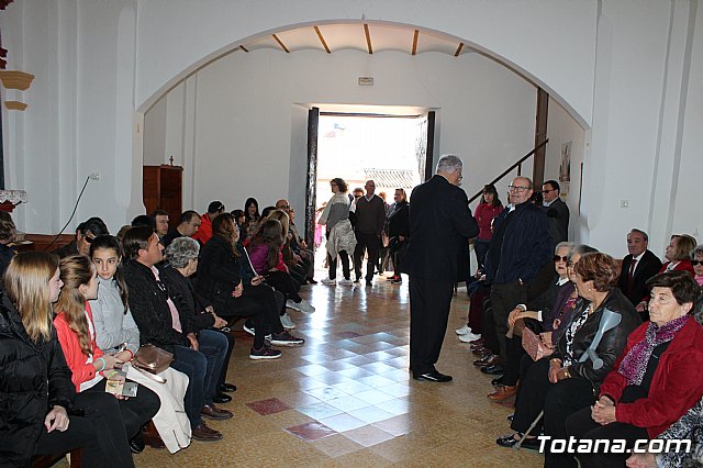 Romera Santa Eulalia 8 diciembre 2019 (Reportaje I) - 747