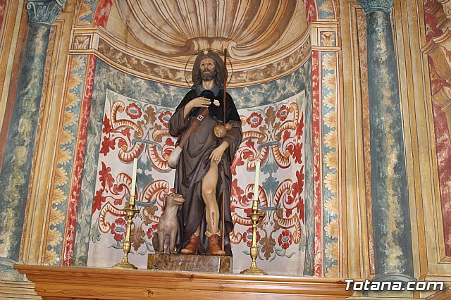 Romera Santa Eulalia 8 diciembre 2019 (Reportaje I) - 748