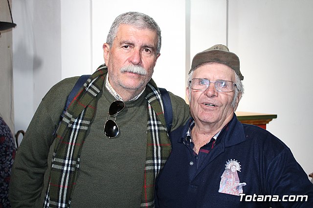 Romera Santa Eulalia 8 diciembre 2019 (Reportaje I) - 750