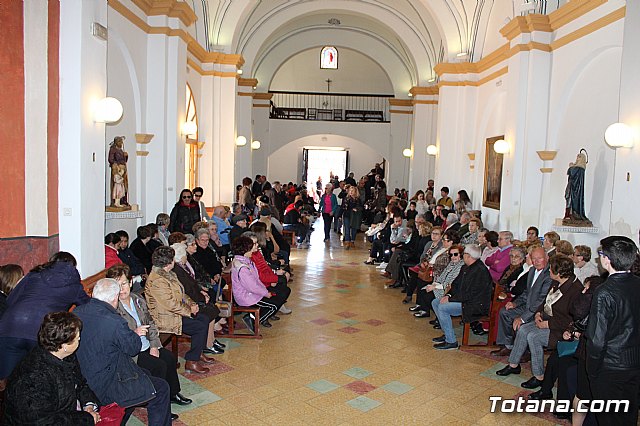 Romera Santa Eulalia 8 diciembre 2019 (Reportaje I) - 751