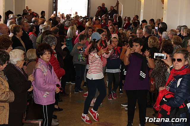 Romera Santa Eulalia 8 diciembre 2019 (Reportaje I) - 754