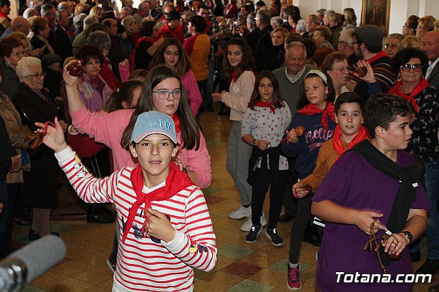 Romera Santa Eulalia 8 diciembre 2019 (Reportaje I) - 757