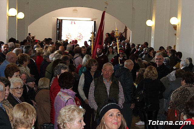 Romera Santa Eulalia 8 diciembre 2019 (Reportaje I) - 760