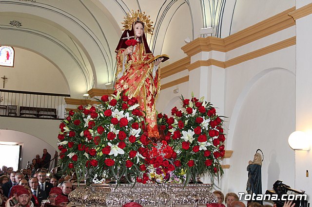 Romera Santa Eulalia 8 diciembre 2019 (Reportaje I) - 766