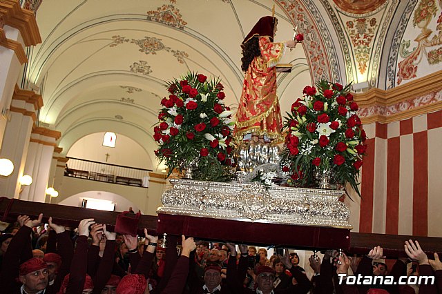 Romera Santa Eulalia 8 diciembre 2019 (Reportaje I) - 770
