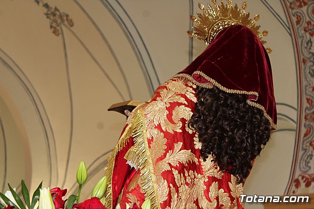 Romera Santa Eulalia 8 diciembre 2019 (Reportaje I) - 775