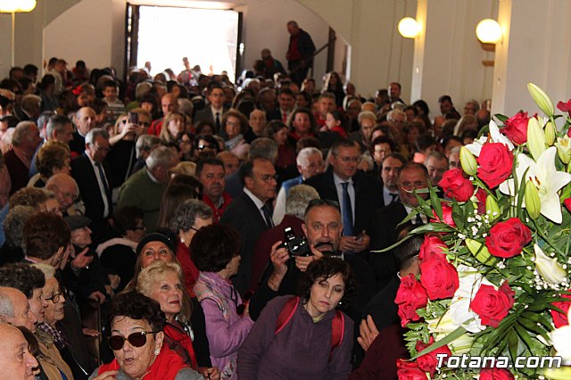 Romera Santa Eulalia 8 diciembre 2019 (Reportaje I) - 781