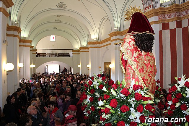 Romera Santa Eulalia 8 diciembre 2019 (Reportaje I) - 782