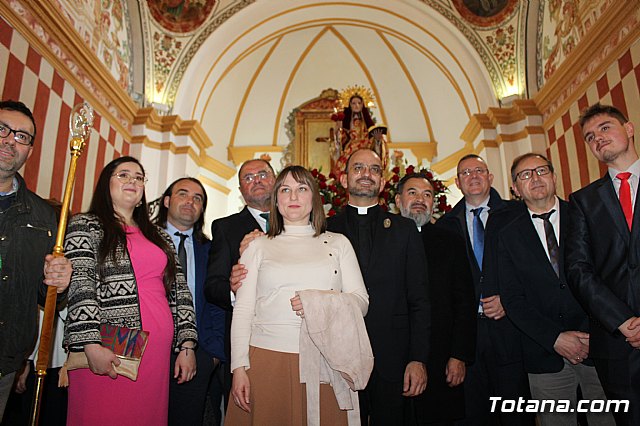 Romera Santa Eulalia 8 diciembre 2019 (Reportaje I) - 787