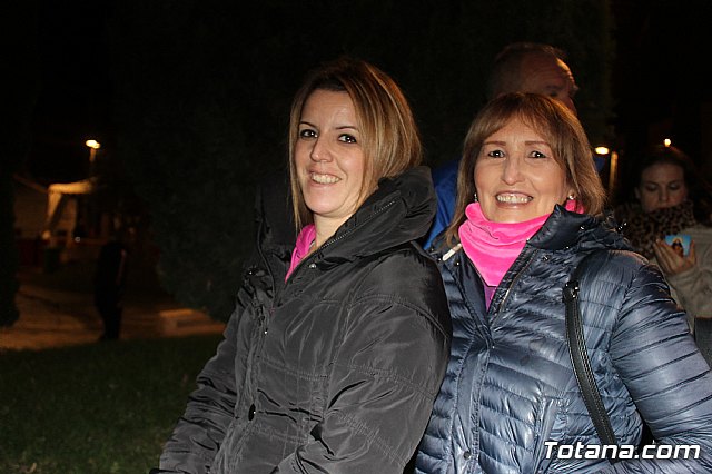 Romera Santa Eulalia 8 diciembre 2019 (Reportaje II) - 1