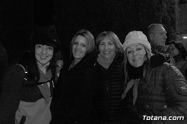 Romera Santa Eulalia 8 diciembre 2019 (Reportaje II) - 2