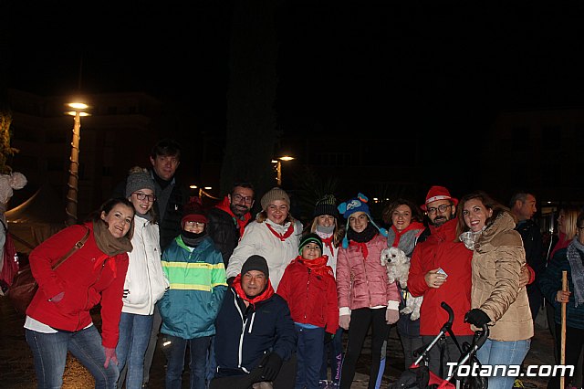 Romera Santa Eulalia 8 diciembre 2019 (Reportaje II) - 4