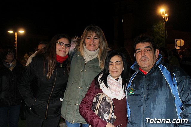 Romera Santa Eulalia 8 diciembre 2019 (Reportaje II) - 6