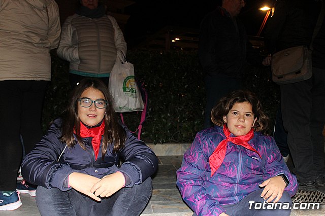 Romera Santa Eulalia 8 diciembre 2019 (Reportaje II) - 9