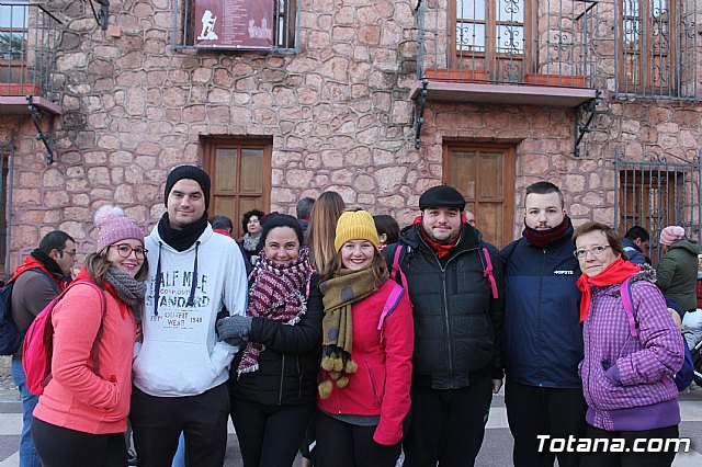 Romera Santa Eulalia 8 diciembre 2019 (Reportaje II) - 11