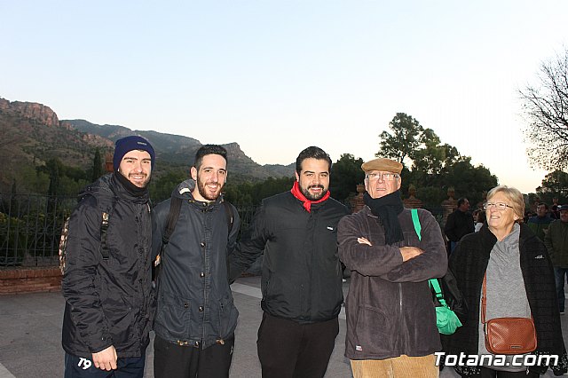 Romera Santa Eulalia 8 diciembre 2019 (Reportaje II) - 13